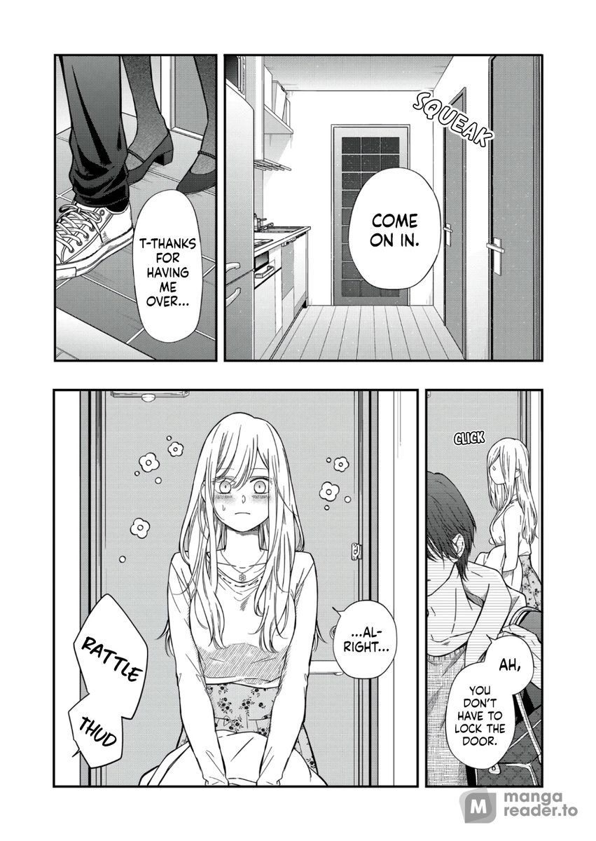 Yamada-kun to Lv999 no Koi wo Suru, Chapter 64 image 04